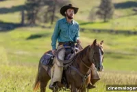 Yellowstone’s Kai Caster on Rowdy’s Fate and His Unexpected Bond with Rip