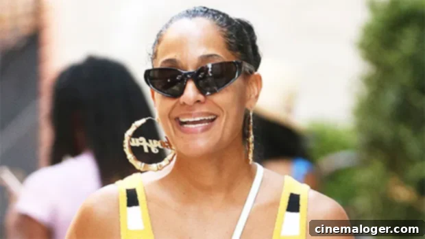 Tracee Ellis Ross Stuns At 50 In Vibrant Bikini During Jamaican Getaway 1 featured 4990011