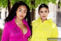 Jordyn Woods Sets Record Straight On Kylie Jenner Natural Lip TikTok