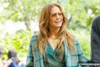 JLo’s Head-Turning Plaid Coat: Grab the Festive Look for Under $30