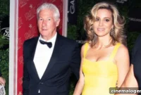 Richard Gere, Alejandra Silva and Their Rarely Seen Sons Send Holiday Wishes