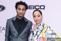 Family First: Tia Mowry and Ex Cory Hardrict’s United Christmas Celebration