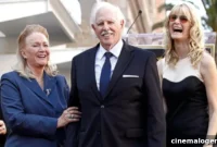 Laura Dern’s Star-Studded Roots: The Story of Her Hollywood Legacy