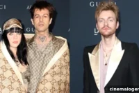 Finneas Breaks Silence On Billie Eilish Jesse Rutherford 10 Year Age Gap
