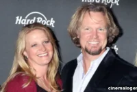 Kody Brown: Christine Blamed Me To Find A ‘Trusting’ Man