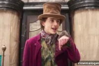 Wonka: New Trailer, Release Date, and Timothee Chalamet Film Updates