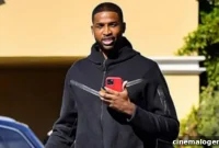 Tristan Thompson’s Shirtless Workout Photo Gets Roasted by Fans