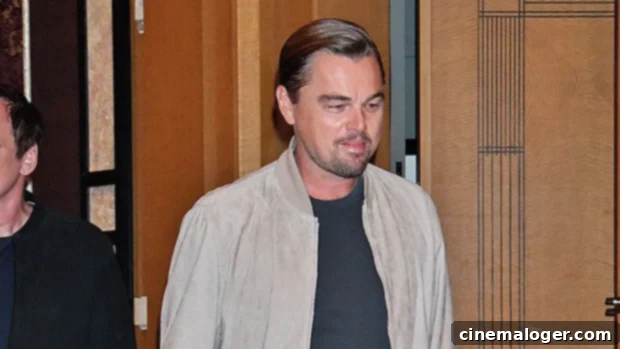 Leonardo DiCaprio's St Barts Yacht Party: Models Galore Despite Gigi Hadid Dating Buzz 1 featured 4996988