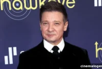 Jeremy Renner Critically Injured And Hospitalized After Snow Plow Crash