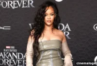 Rihanna’s Sweet Super Bowl Plan For Her 7-Month-Old Son