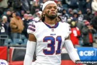 Damar Hamlin’s Powerful Message After Cardiac Arrest: Keep Praying