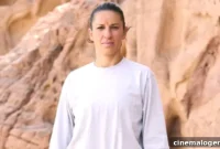 Carli Lloyd: Why Special Forces Was Her Perfect Post-Soccer Challenge