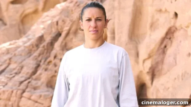 Carli Lloyd: Why Special Forces Was Her Perfect Post-Soccer Challenge 1 featured 4998515