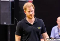 Prince Harry: Rain-Drenched Debut Amid William Attack Claims