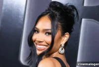 Cuban Link Decoded: 5 Insights into Jamira Haines, 50 Cent’s Longtime Love