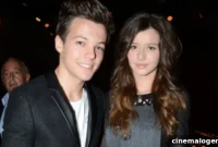 Five-Year Relationship Ends For Louis Tomlinson and Eleanor Calder, Sources Claim