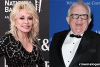 Dolly Parton’s Surprise Farewell Song for Leslie Jordan on Call Me Kat