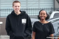 Shiloh Jolie-Pitt, 16, Reveals Dramatic Buzz Cut On Shopping Spree With Sister Zahara, 18 Before And After Photos