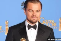 How Many Golden Globes Has Leonardo DiCaprio Won