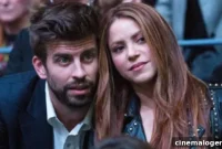 Shakira Reels From Pique Cheating Scandal