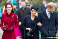 Harry Exposes Kate’s Messages, Revealing Meghan’s Devastation