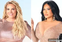 RHOSLC Reunion Trailer: Jen Shah Blamed for Heather Gays Black Eye