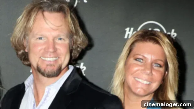 Kody and Meri Brown Permanently End Their 33-Year Marriage 1 featured 5002939