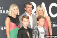 From McDreamy to Dad: Patrick Dempsey’s Three Kids