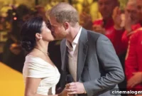 Prince Harry Recounts Passionate Soho House Night With Meghan