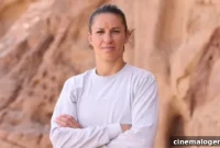 Carli Lloyd Confronts Past Demons in ‘Special Forces’ Car Plunge