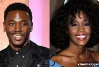 Whitney Houston Estate Blasts Jerrod Carmichael’s Golden Globes Death Joke