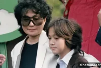 Discover Yoko Ono’s Two Children: Kyoko and John Lennon’s Son, Sean