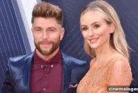 Chris Lane’s Emergency Room Scare With 3-Month-Old Son