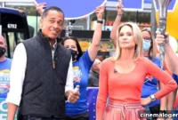 Amy Robach and T.J. Holmes Depart GMA After Romance Fallout, ABC Confirms