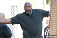 Shaq Eats Frog Live On-Air After TCU-UGA Bet Loss