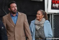Jennifer Lopez on Blending Families with Ben Affleck An Emotional Journey