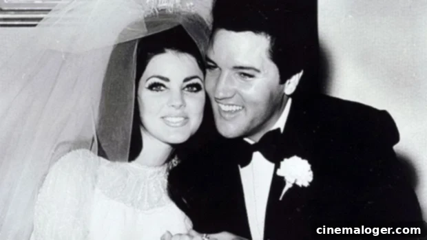 Priscilla Presley: Her Marriage to Elvis, Robert Kardashian, and the Loves That Shaped Her Life 1 featured 5007975