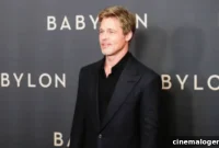 Brad Pitt Selling 40 Million LA Mansion Amid Divorce