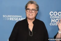 Rosie ODonnell Drops 10 Pounds Since Christmas Her Secret Unveiled