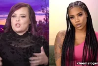 The Truth Behind Catelynn Lowell’s Ashley Jones Pregnancy Reveal On Teen Mom Family Reunion