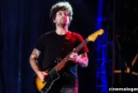 Joe Trohman Leaves Fall Out Boy Temporarily for Mental Health All You Need To Know