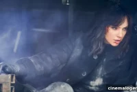 Gal Gadot’s ‘Heart of Stone’: Inside the Spy Thriller