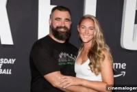 Kylie McDevitt: 5 Key Insights into Jason Kelce’s Wife and Their Shared Journey