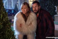 Murder Mystery 2: New Footage Official Poster and All the Key Details