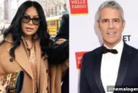 RHOSLC’s Jen Shah Axes Andy Cohen Sit-Down: Won’t Be Misrepresented