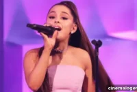 Ariana Grande’s ‘Somewhere Over The Rainbow’: A Pure Vocal Showcase