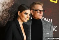 Harry Hamlin Stands By Lisa Rinna’s Divisive RHOBH Moments Following Her Departure