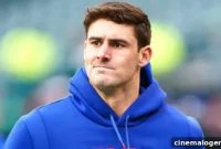 Daniel Jones’ Leading Lady: 5 Facts About Ella Bonafede