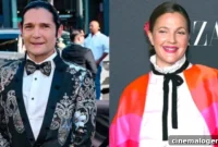 Corey Feldman and Drew Barrymore Recall Their Cute Romance 25 Years After Dating
