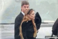 “I’m A Product Of Your Heart”: Riley Keough’s Husband Reads Her Poignant Letter For Lisa Marie